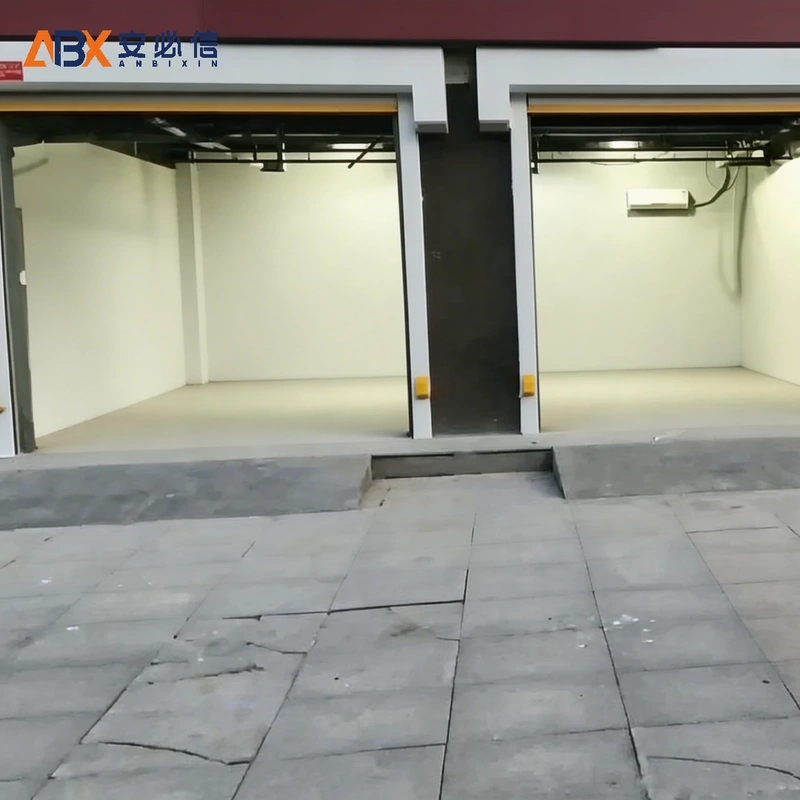日喀则市高速门